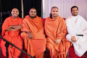 9.3.1 Pothi Yatra & Day 1 Pictures